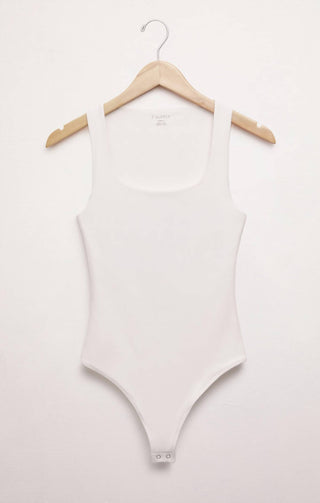 Z Supply - ALANA SO SMOOTH BODYSUIT