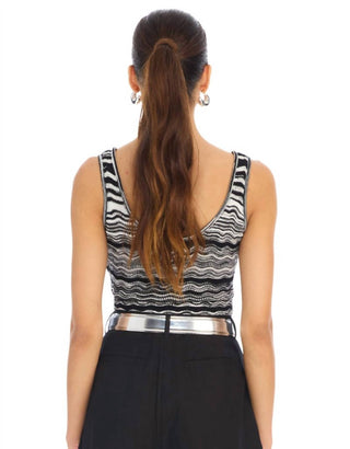 Allison New York - Bianca Tank