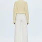 Pistola - Lana High Rise Ultra Wide Leg Jeans