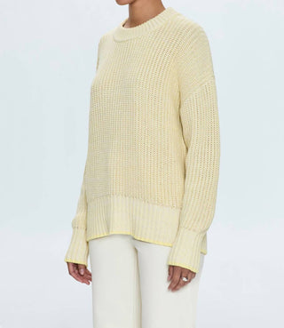 Pistola - Tina Sweater