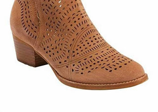 Earth - Women's Wyoming Wonder Bootie