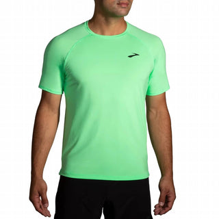 Brooks - Atmosphere Short Sleeve 2.0