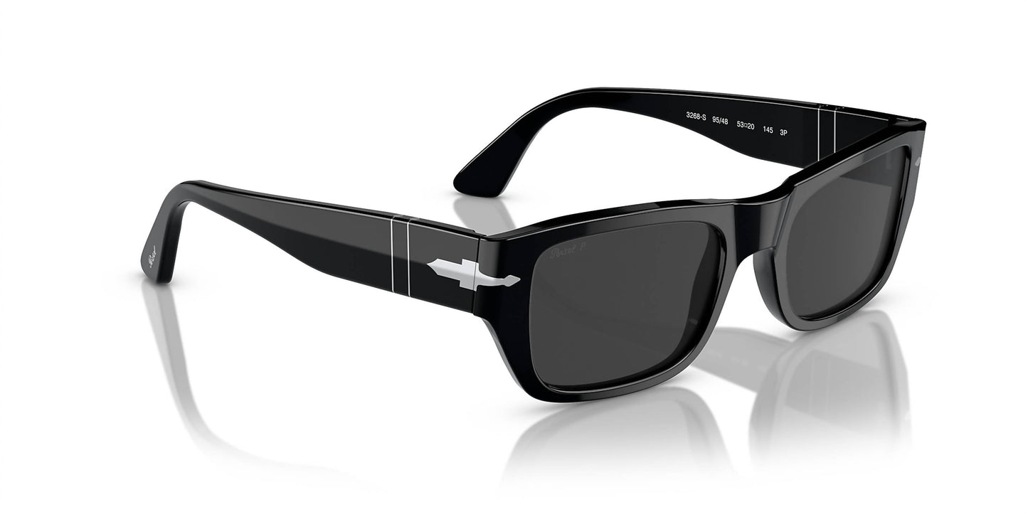 Persol - Men's Polarized Sunglasses