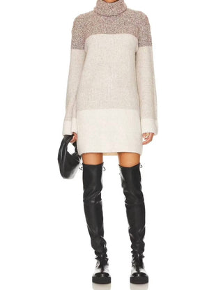 Steve Madden - Meghan Sweater Dress