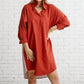 Caryn Lawn - PREPPY DRESS