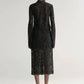A.L.C. - Lydia Lace Midi Skirt