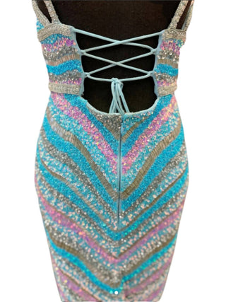 Jovani - Women's Kailey Gown