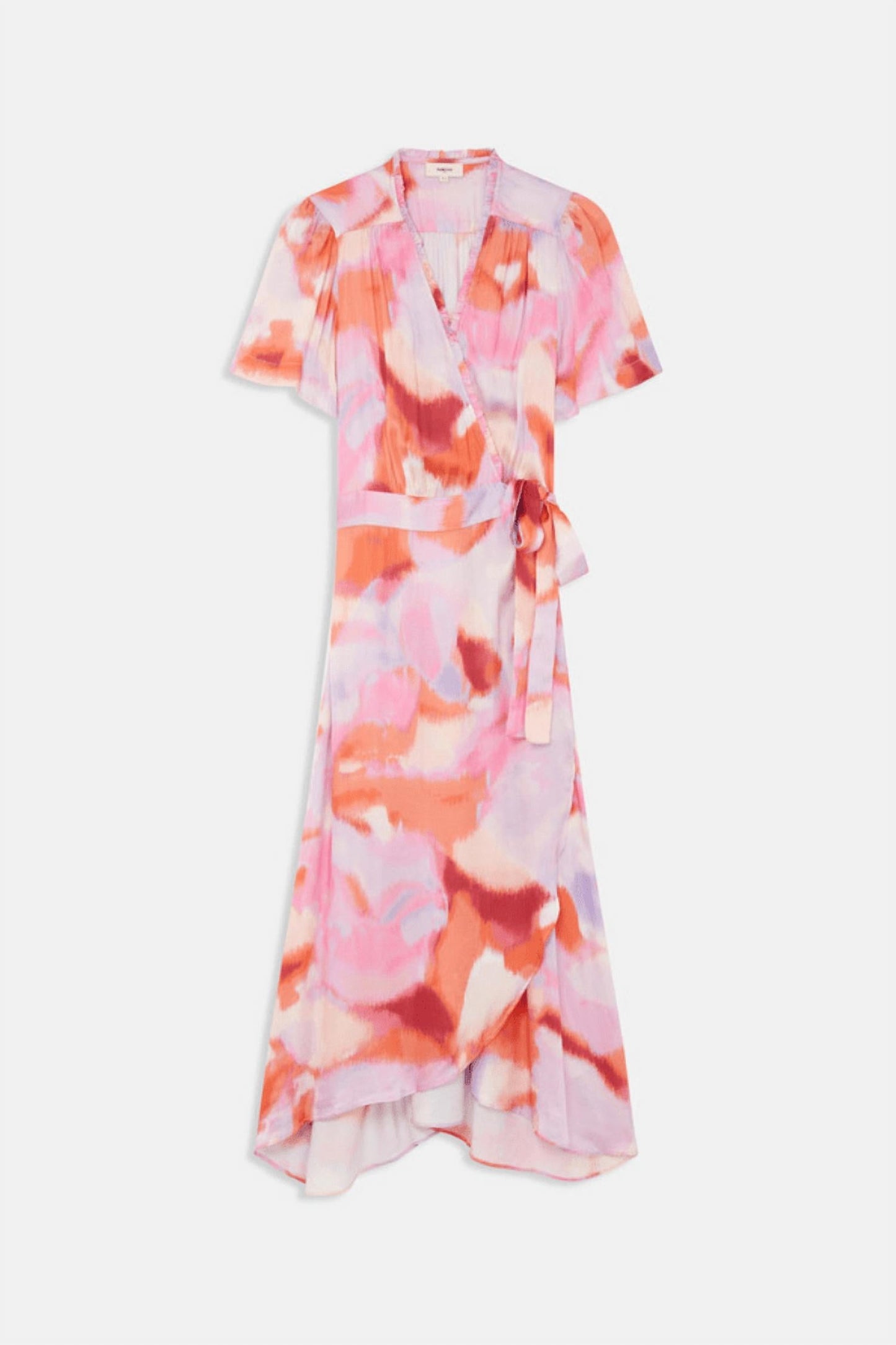 Suncoo - Clelie Midi Dress