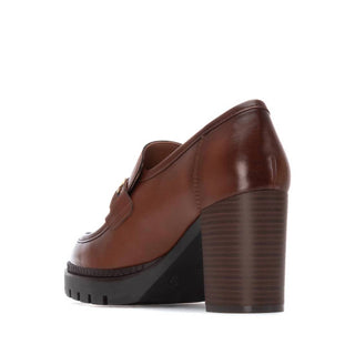 Xti - Women's 144519 Block Heeled Sandals