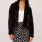 Fifteen Twenty - Kylie Faux Fur Jacket