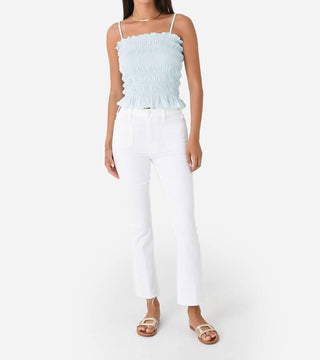 Starkx - Strappy Tube Top