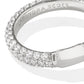 Kendra Scott - Women's Emery Band Ring