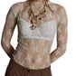 Free People - Lady Lux Layering Top