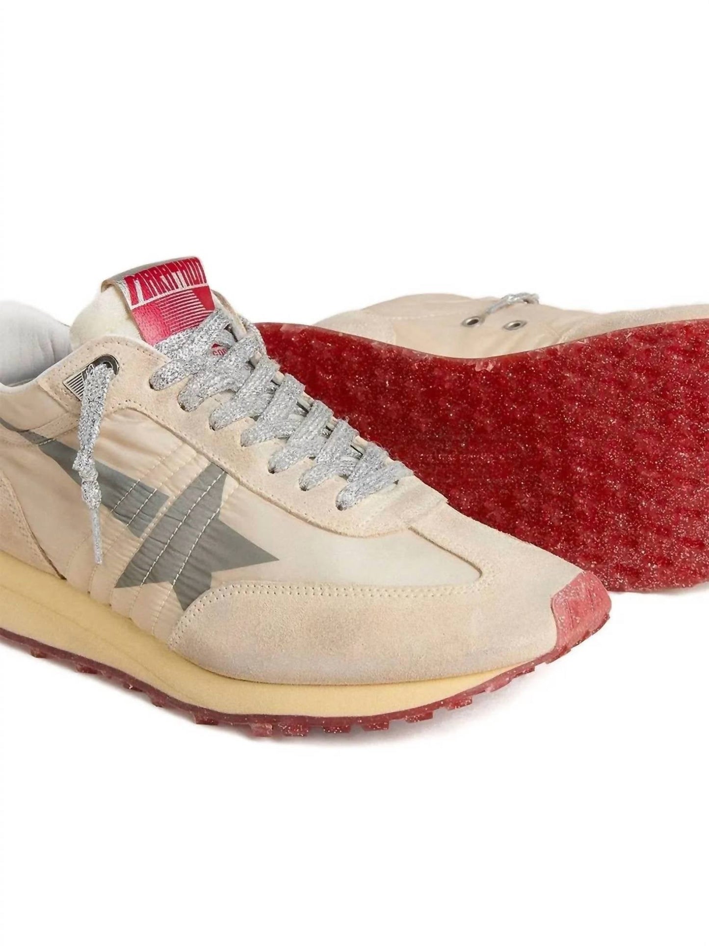 Golden Goose - Women's Marathon Sneaker