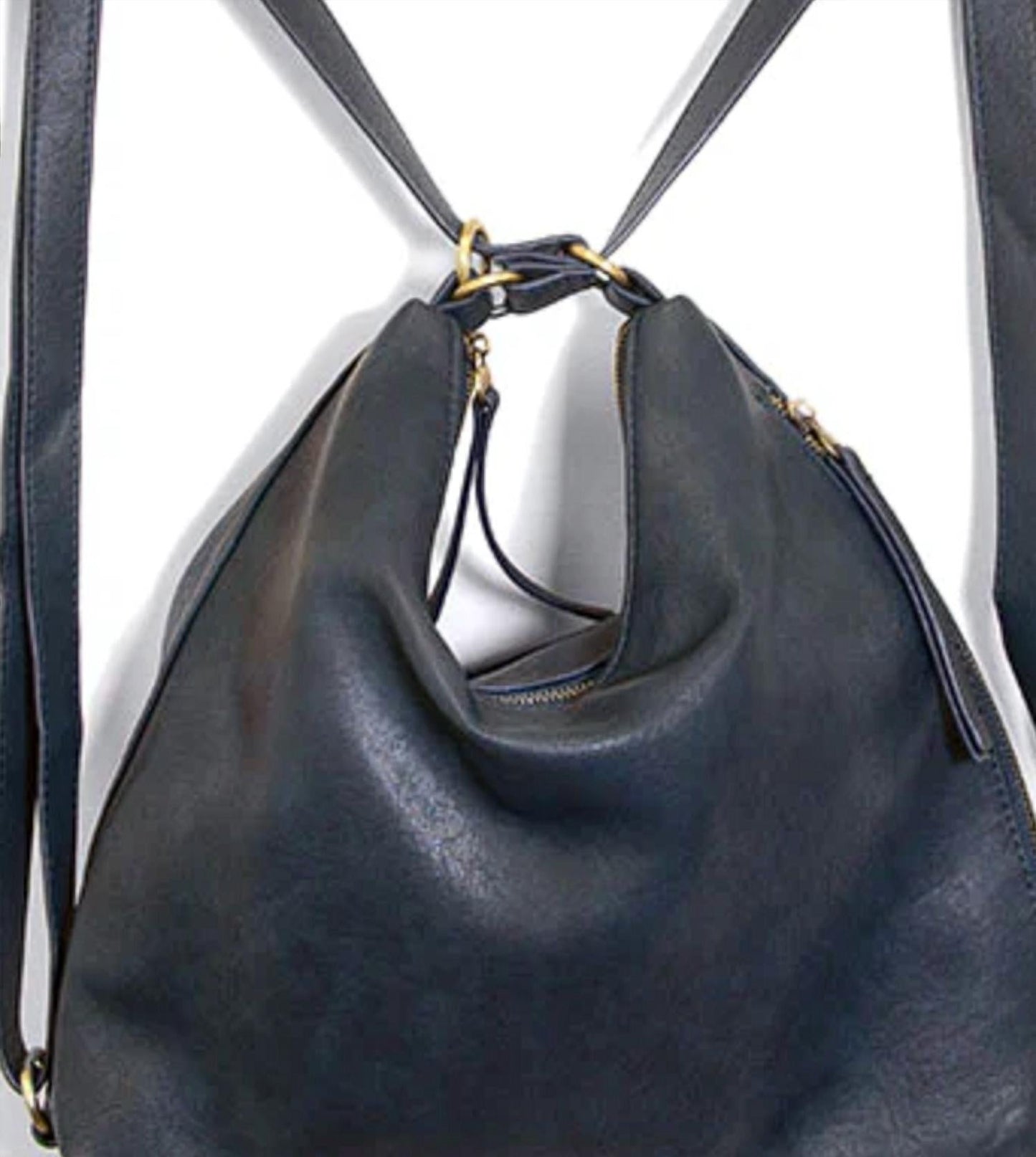 Joy Susan - Women's Drew Convertible Backpack