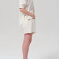 Citizens Of Humanity - Brynn Drawstring Linen Short