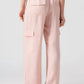Sanctuary - Rose Soft Track Pant