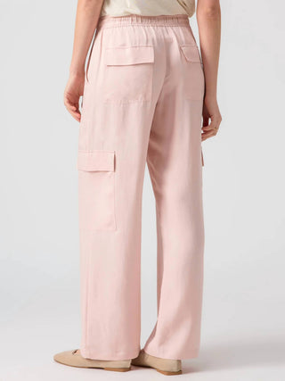 Sanctuary - Rose Soft Track Pant