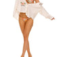Agua Bendita - Swan Ete Beach Shirt