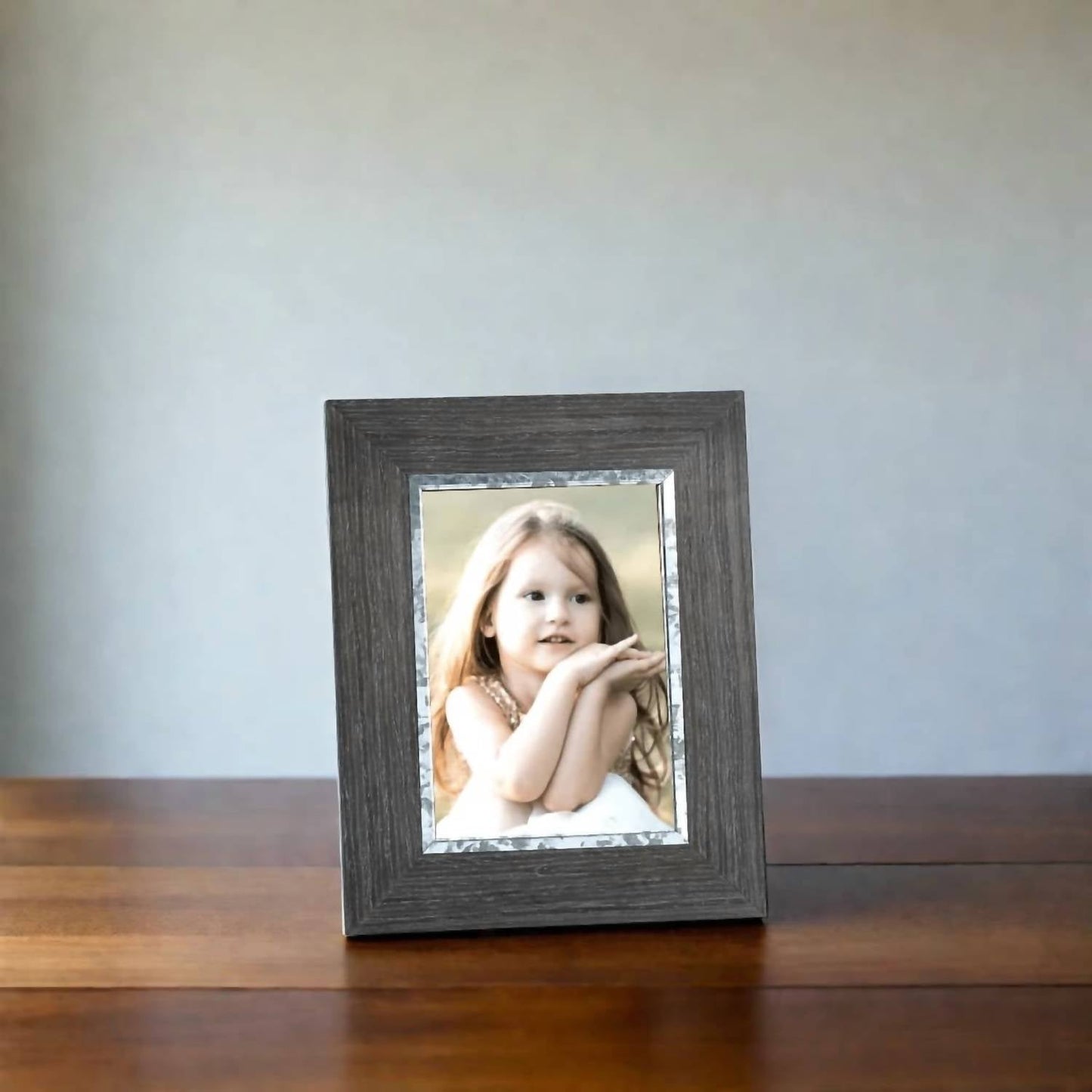 Creative Gifts International - Wood Frame