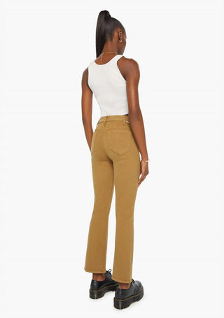 Mother - Hustler Flood Pants