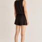 Z Supply - Demi Slub Romper