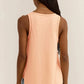 Z Supply - Vagabond Lace Trim Tank