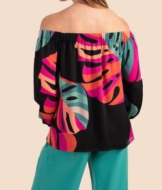 Trina Turk - Windward Top