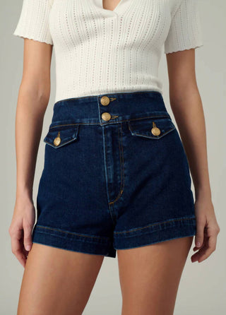 Joe'S Jeans - Ellia High Rise Short