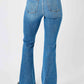 Judy Blue - High Waisted Classic Flare