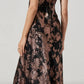 Astr - Gaia Dress
