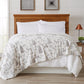 Velvet Throw Blanket - Pearl Collection