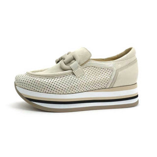 Softwaves - Women's Clarice Sneaker