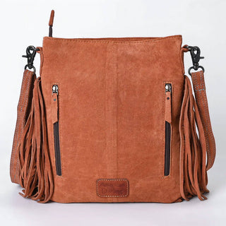 American Darling - Women's Arlington Leather Purse