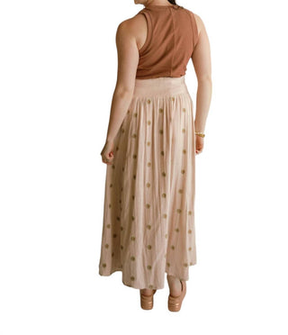 Free People - Real Love Maxi Dress