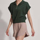 Varley - Fulton Cropped Knit