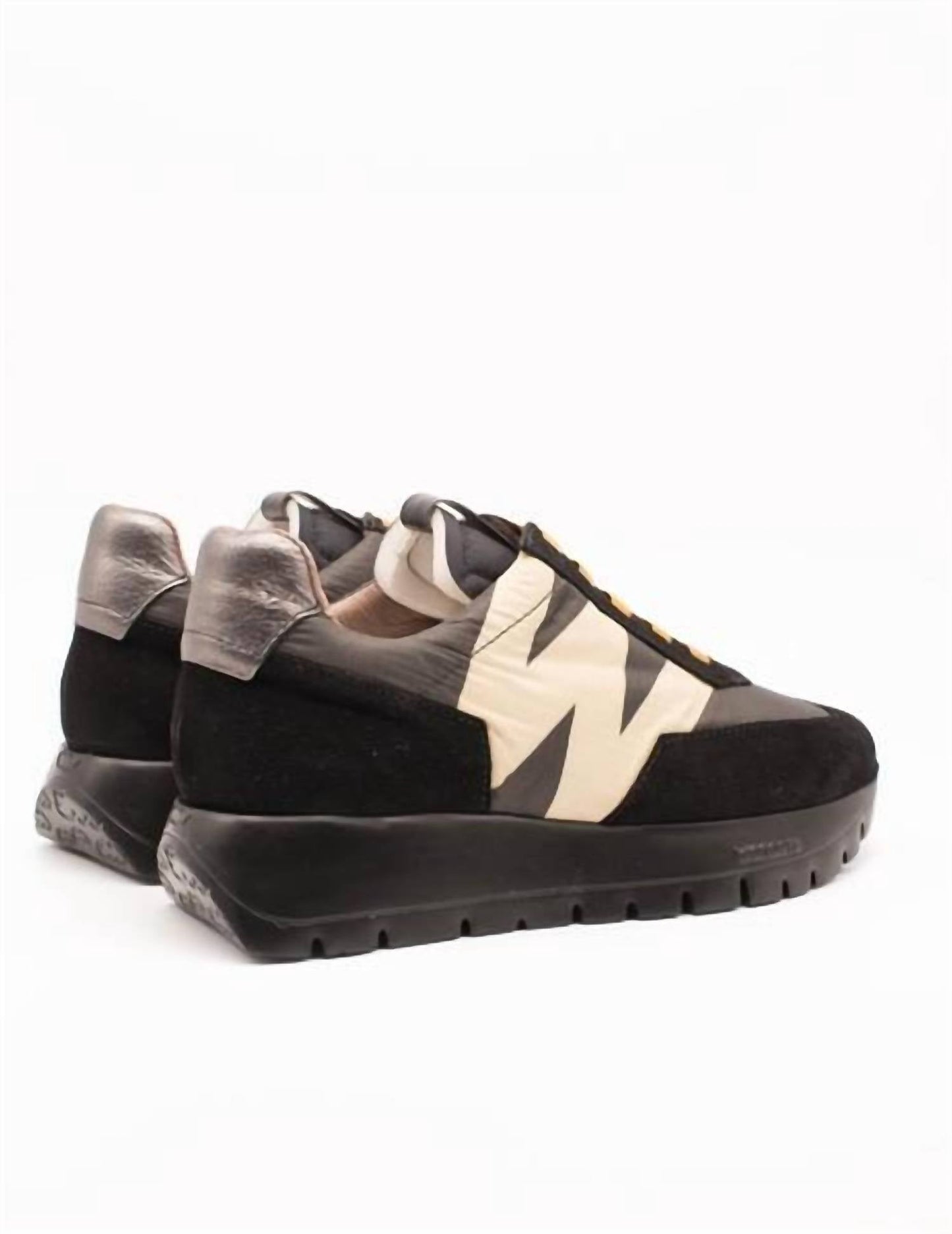 Wonders - Women's Odise Sneakers