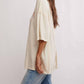 Free People - Love Rose Tee
