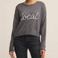 Z Supply - Sienna Local Sweater