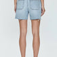 Pistola - Noah Mid Rise Short
