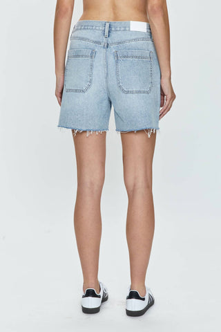 Pistola - Noah Mid Rise Short