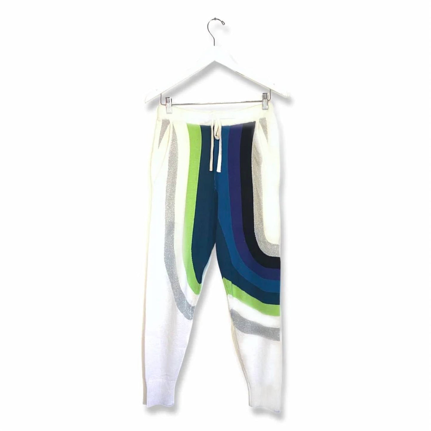 Replica Los Angeles - Stella Stripe Sweatpants