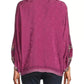 Johnny Was - VELOUETTE BLOUSE CHARIS