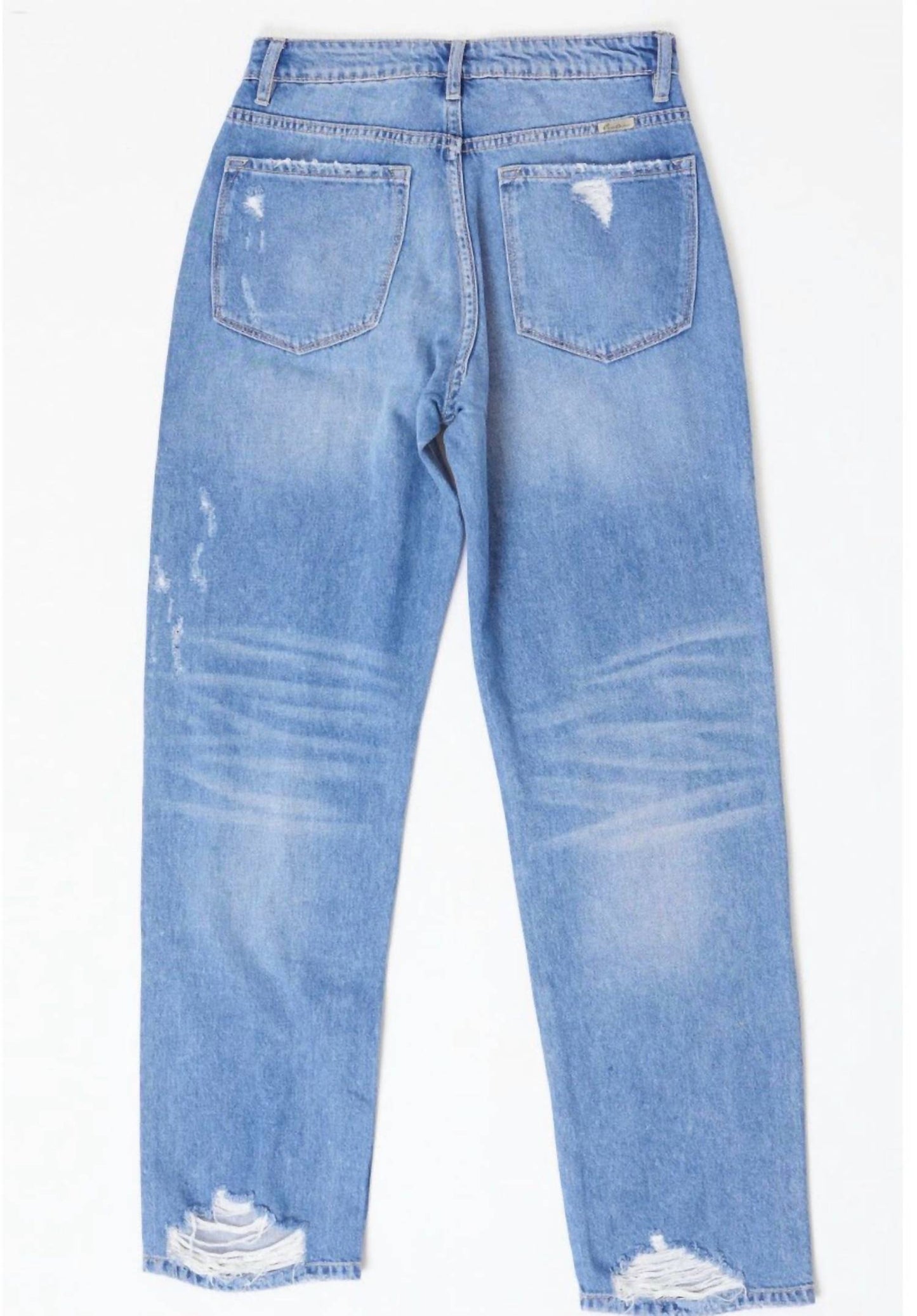Kancan - 90’s Boyfriend Jeans