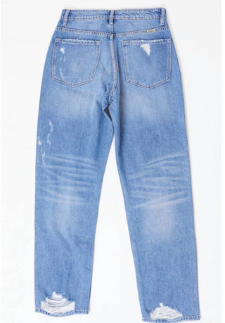 Kancan - 90’s Boyfriend Jeans