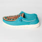 American Darling - Women's Hey Tooled Moccasin
