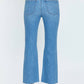 Pistola - Lennon High Rise Crop Boot