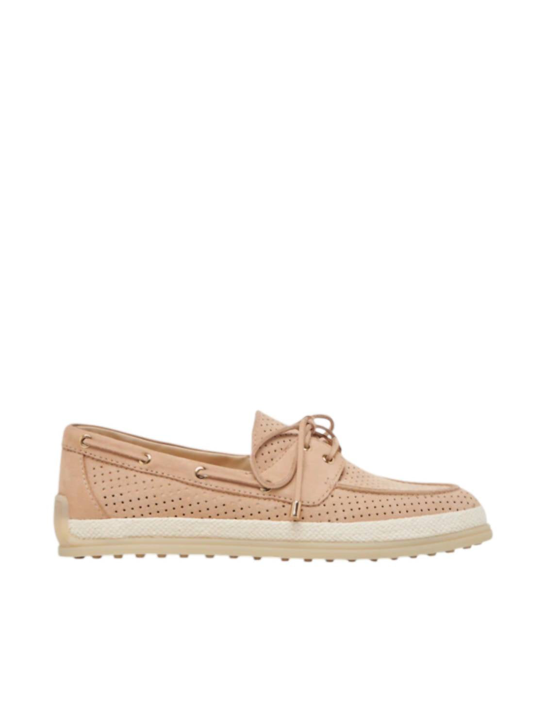Dolce Vita - Women's Doris Perforated Loafers