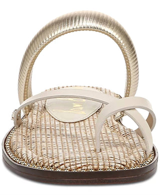 Sam Edelman - Women's Tillie Strappy Slide Sandal