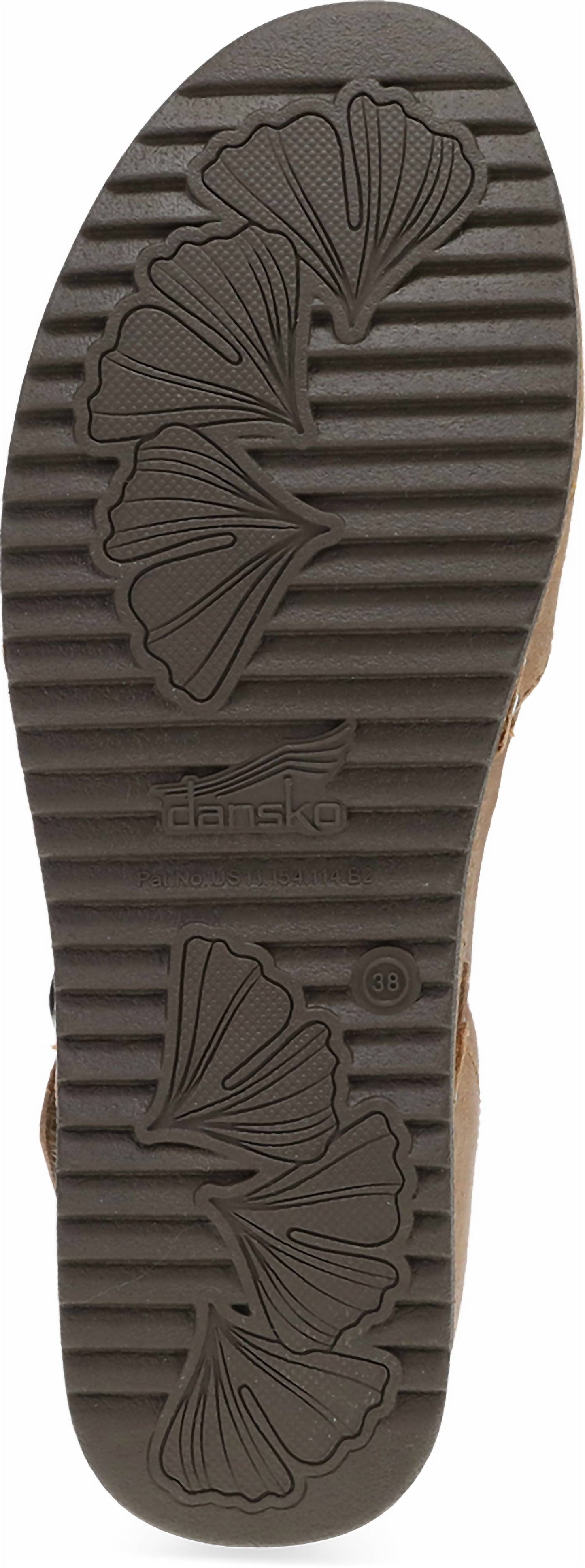 Dansko - Women's Mae Mary Jane